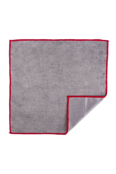 Best Clean Lavetă Microfibră Oglinzi și Geamuri 35x35cm – Curățare Fără Urme ...