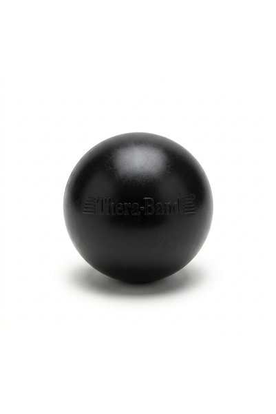 THERABAND Hand Exerciser Ball – Grip Strengthener, Finger Dexterity Trainer, ...