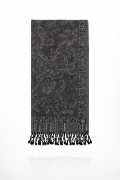 Other Classic Bandana Pattern Shawl