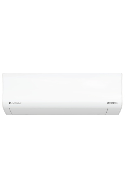 Cooline Inverter Pro X (2027) - Split Air Conditioner - 24000 BTU - Cold Only