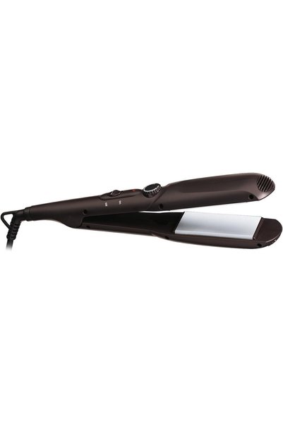 Braun Satin Hair 3 St310 Hair Straightener With Wide Plates