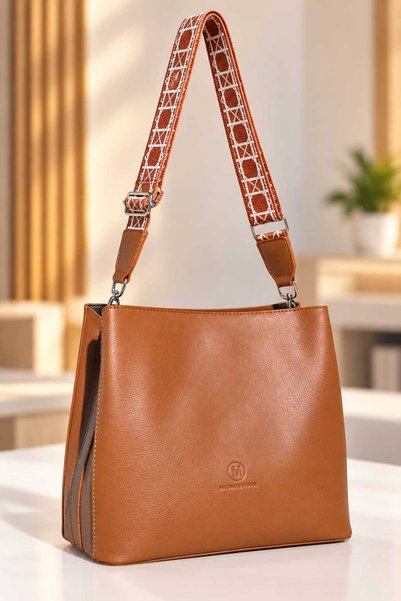 Vona Bags Women's Shoulder Bag MV104
