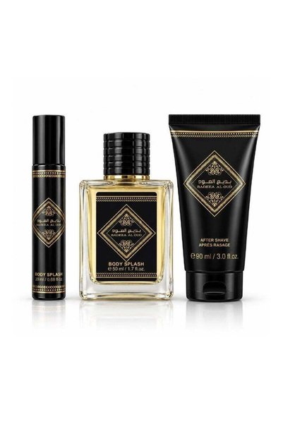 ONLYOU PERFUME COLLECTION Oud for Glory Badee Al Oud Gift Set – Eau de Parfum...