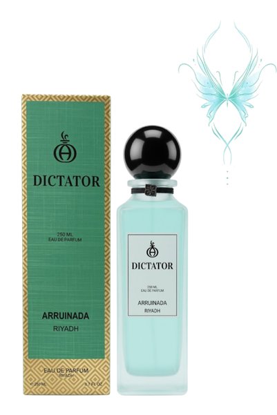 Arruinada Riyadh Dictator Perfume 250 مل