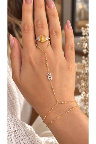 Store Diva Charm Stylish Women's Shahmeran