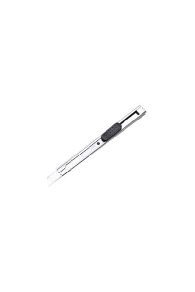 Xenon Bright Cuțit metalic pentru tăierea foliei auto și a geamurilor 13 cm