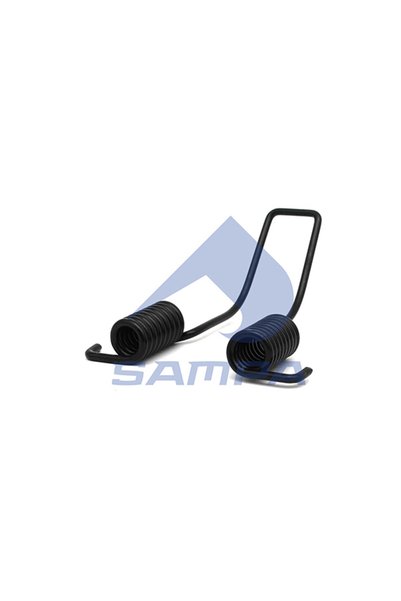SAMPA Arc sabot frana 070.110