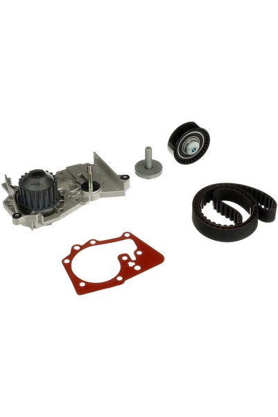 GATES Set pompa apa + curea dintata KP15662XS