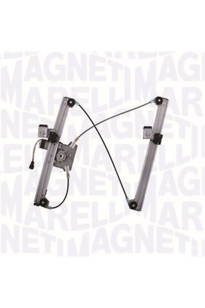 MAGNETI MARELLI Mecanism actionare geam 350103170193
