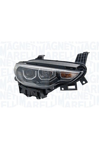 MAGNETI MARELLI Far 712105709940