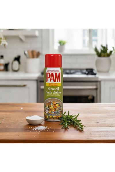 P.A.M. Olive Oil Spray Olive Oil Spray