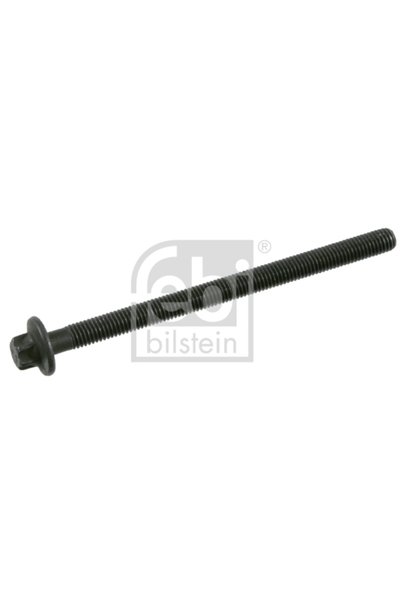 FEBI BILSTEIN Болт за цилиндрова глава 21404, комплект от 12 бр.