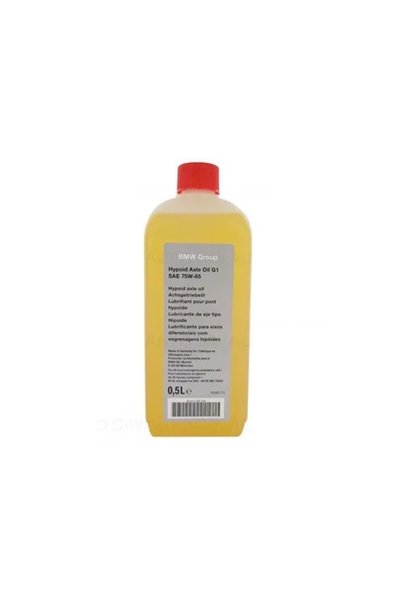 BMW Ulei Grup 0.5L 83222295532