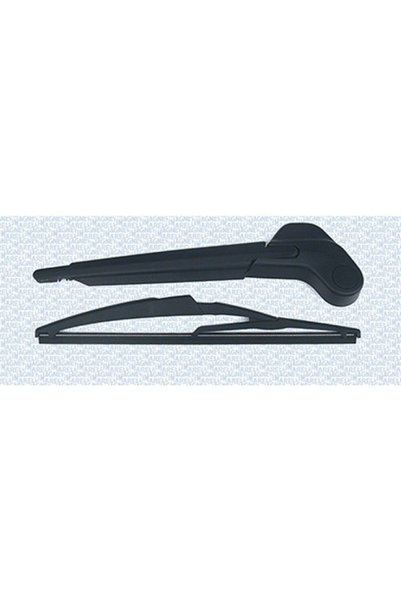 MAGNETI MARELLI Set stergatoare, curatare parbriz 000723180385