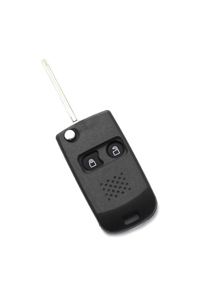 MTR FORD – Carcasa cheie Briceag din Cheie cu lama fixa + telecomanda origina...