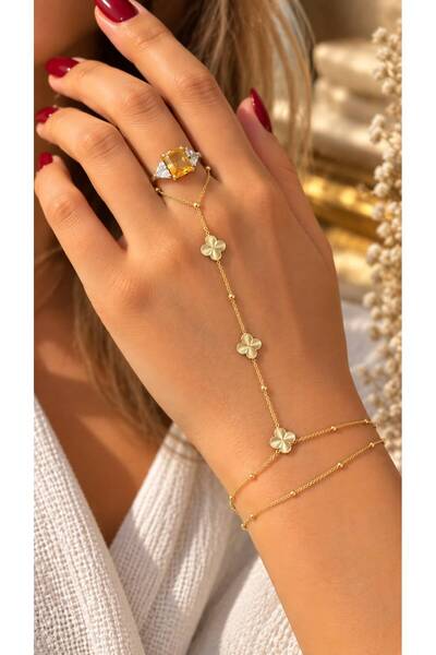 Store Diva Charm Women's Yonca Şahmeran