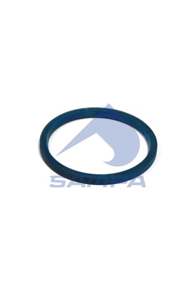 SAMPA Seal ring, axle joint 115.066