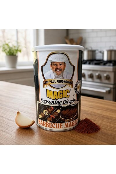 Magic Seasoning Blends خليط تتبيلة المشويات MAGIC BARBECUE SEASONING BLEND'S