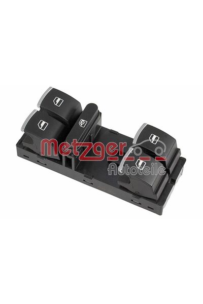 Metzger Διακόπτης, μηχανισμός παραθύρου 0916997