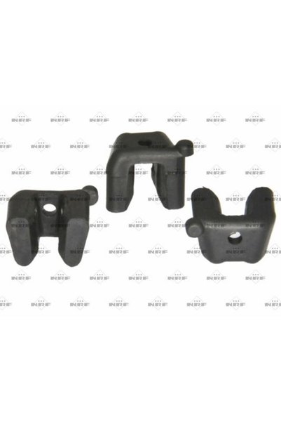 NRF Disc antrenor, cuplaj magnetic (compresor) 380838