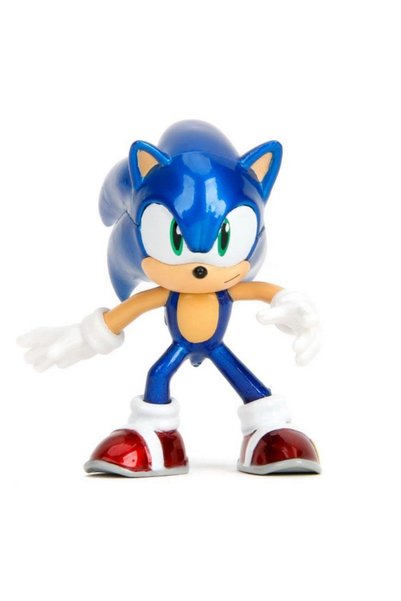 NW NessiWorld the Hedgehog Figürleri (ADET FİYATIDIR)