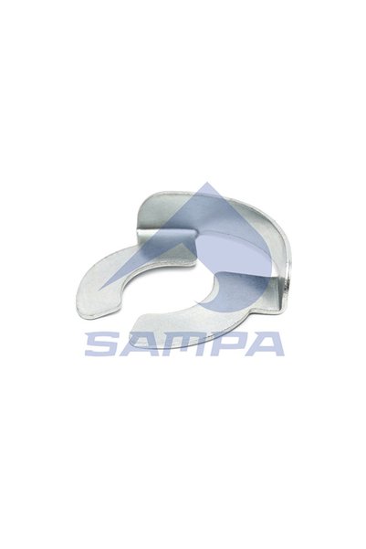SAMPA Δακτύλιος ασφάλισης, σύγχρονο σώμα 021.430