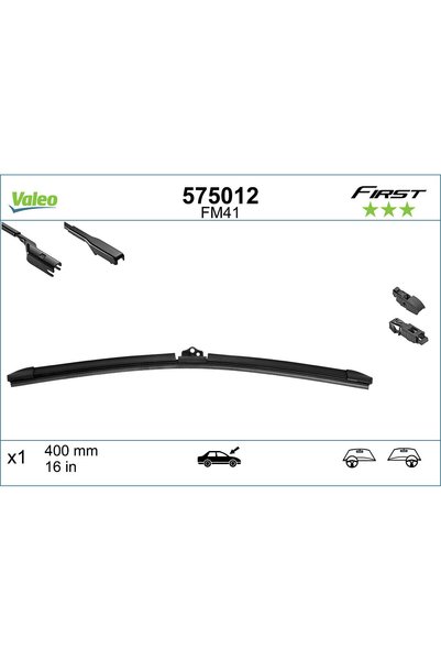 VALEO Чистачка 575012