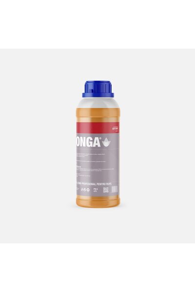 Konga Balsam de rufe profesional cu lavandă – Formulă concentrată și vâscoasă...