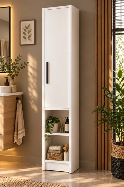 DGN LİNEA 200 – Modern Çok Amaçlı Dolap