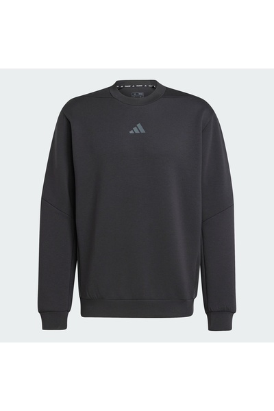 adidas Designed for Training Crew Sweatshirt