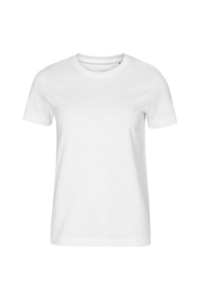Malfini Tricou damă Edge 814, 190 g/m², alb, XS