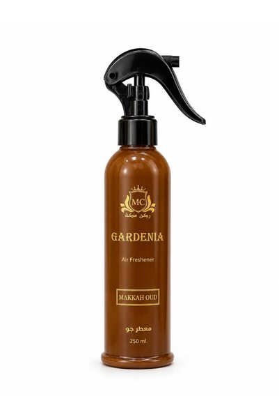 Other معطر مكة عود قاردينيا 250مل