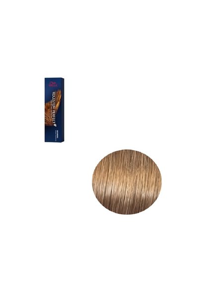 Wella Koleston Perfect Me+ Deep Browns 8/7 60 ml Vopsea de păr permanentă