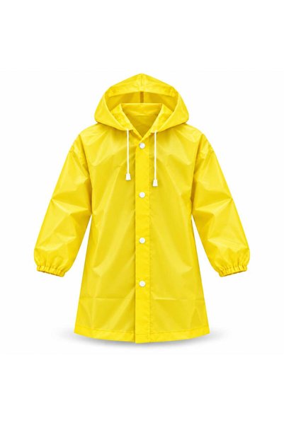 Generic Brand RAIN CAPES FOR CHILDREN