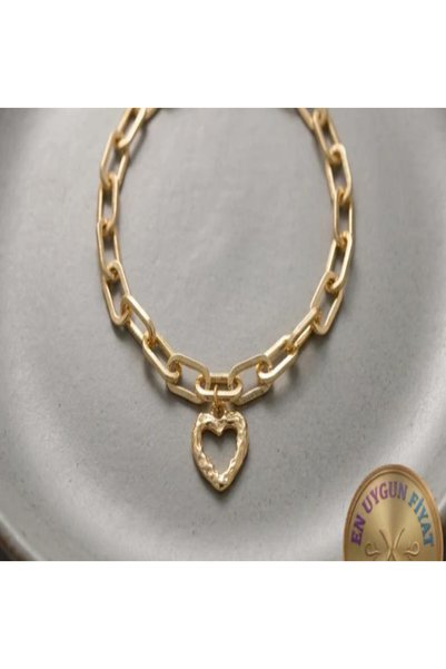 Alışveriş Kasabası Ended Bracelet