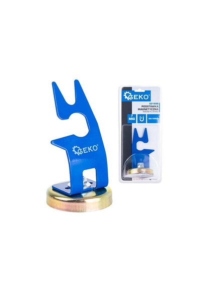 GEKO Suport magnetic pentru torta TIG, G01888