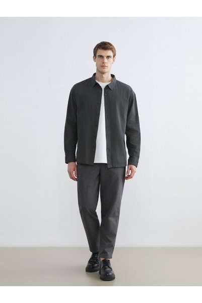 LC Waikiki I Normal Fit Men's Trousers from Freezen Store