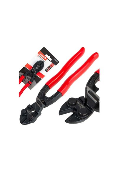 Tvardy Cleste pentru taierea sarmei si cablurilor metalice, 200 mm, T00935