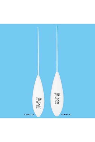BEHR Pluta Sbirulino plutitoare 30g