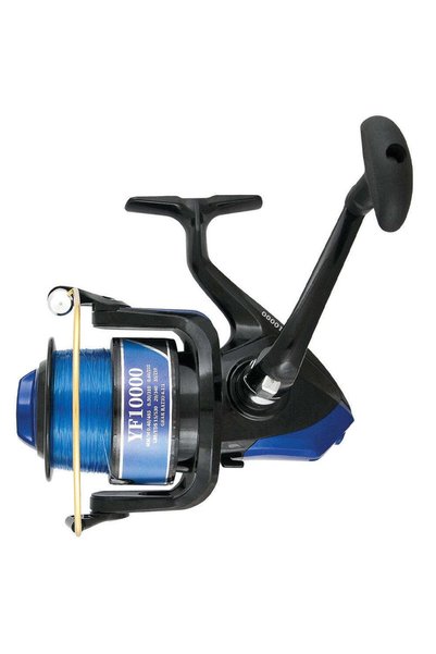 Baracuda Mulineta Jiachuan YF9000