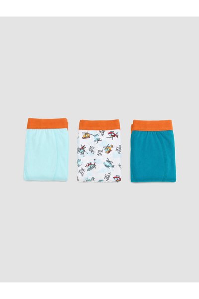 LC Waikiki I Boy's Boxer 3-Pack from Freezen Store