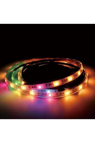 Generic Kakusiga 4m ταινία LED, RGB, 5V, με USB Σύνδεση, IP65