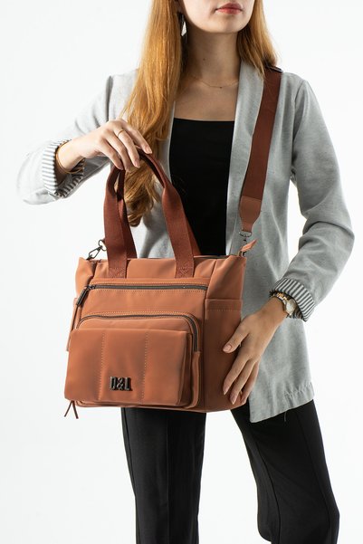 devota lomba Women's Waterproof Shoulder Bag