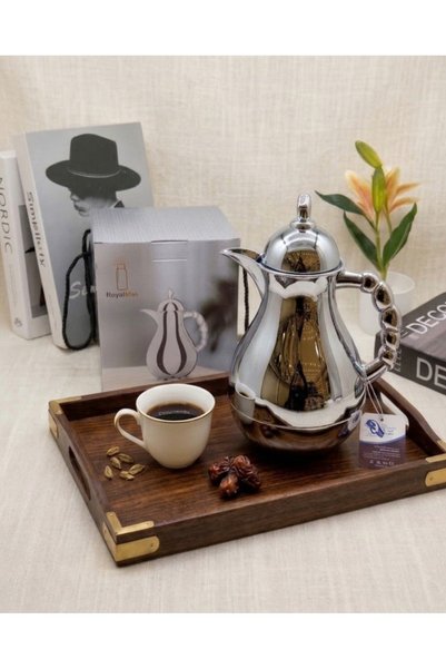 WAHJ ALMASAH ترامس الهبة ضيافة 0.5L