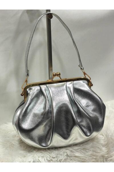 SHIKIRTI BAG STORE New Burslu Model Long Crisscross Straps Women's Shoulder B...