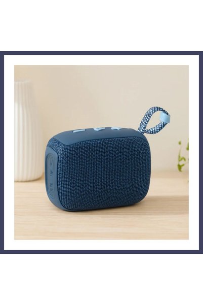 Vitaroyal Bluetooth 5.2 Mini Müzik Çalar HAN