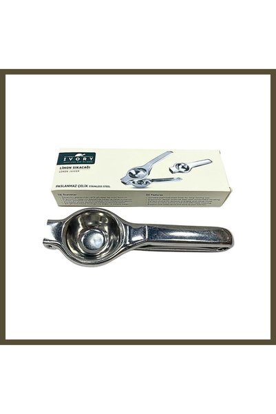 northcity n عصارة ليمون من الصلب BX