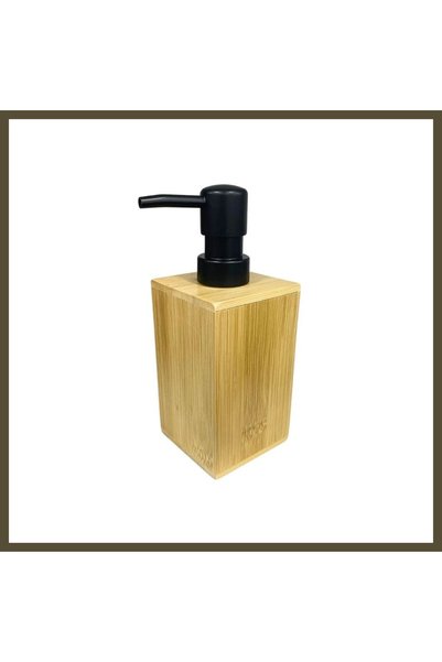 northcity n Pure Kare Liquid Soap Dispenser BX