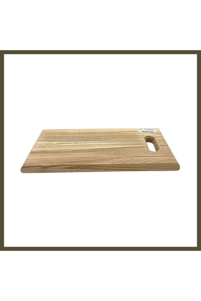 northcity n Taraklı Wood Cutting Board 17x37 BX