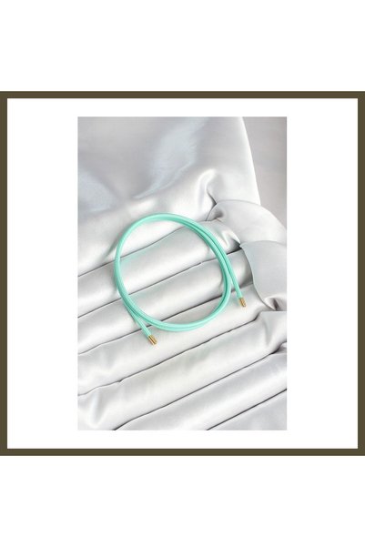 northcity n Magnetic Turquoise Spiral Women's Bracelet BX